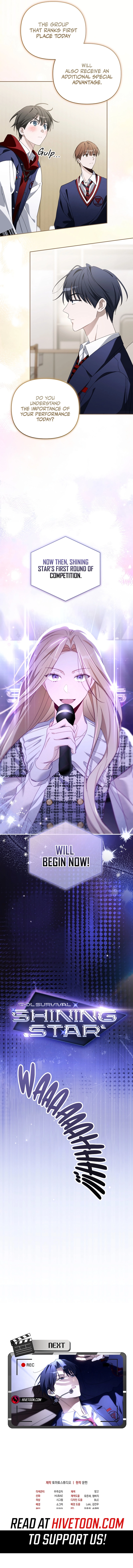 Surviving as a PD Idol Chapter 27 16